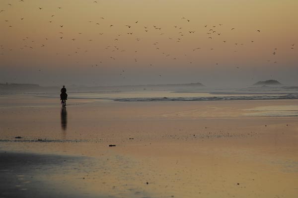 TramontoSpiaggiaAgadir1