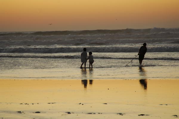 TramontoSpiaggiaAgadir3