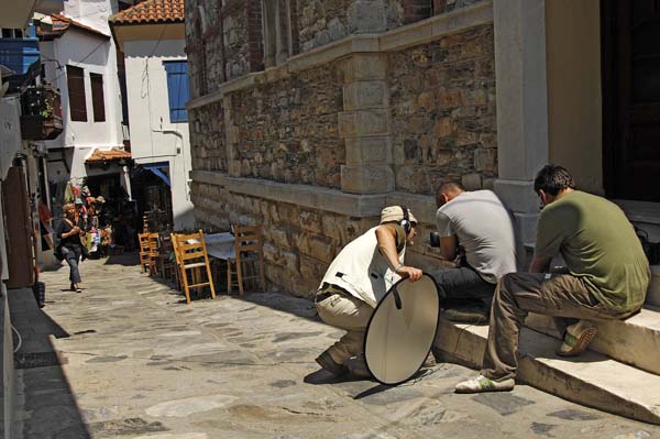 Skopelos